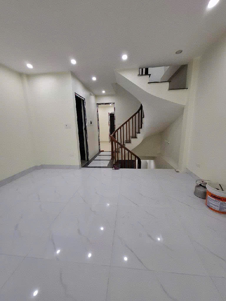 BÁN NHÀ RIÊNG PHÚ LƯƠNG 40,5M 4 TẦNG NỞ HẬU, 5.05 TỶ