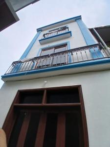BÁN NHÀ RIÊNG PHÚ LƯƠNG 40,5M 4 TẦNG NỞ HẬU, 5.05 TỶ