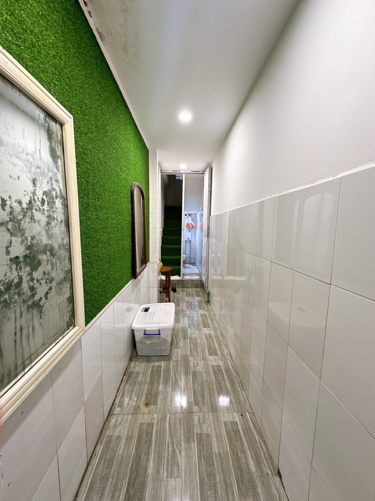 Bán nhà sơn tây, 2 tầng, nhỉnh 1 tỷ