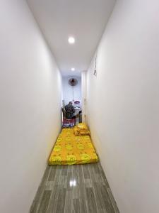 Bán nhà ba đình, 4 tầng, nhỉnh 1 tỷ