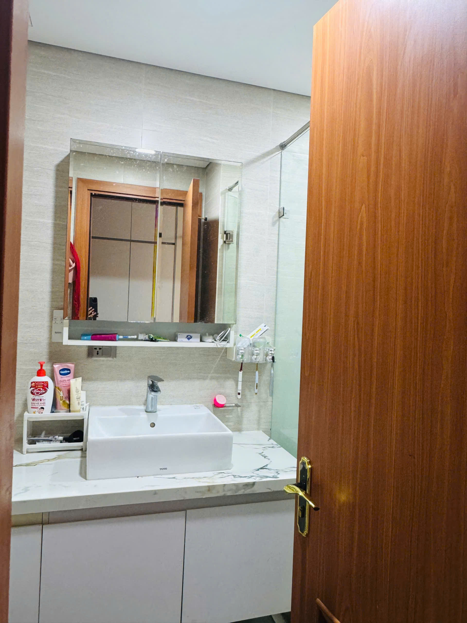Bán chung cư Goldmark City 136 Hồ Tùng Mậu