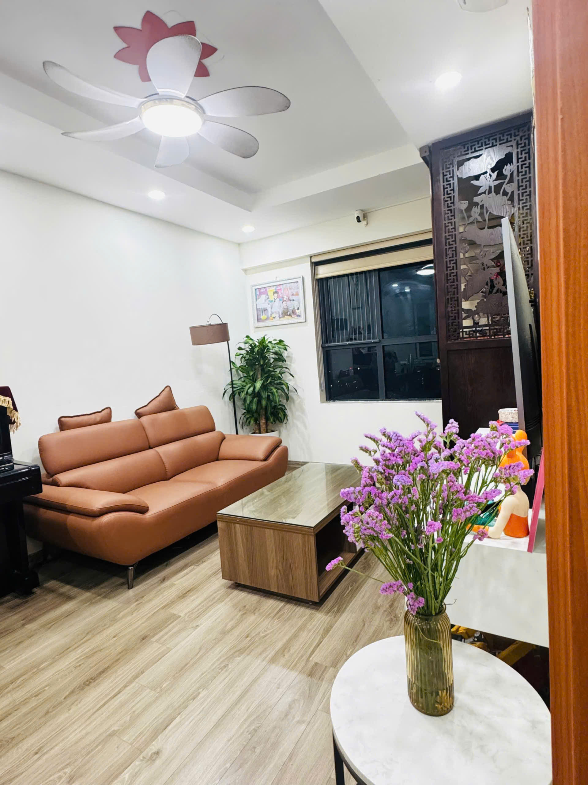 Bán chung cư Goldmark City 136 Hồ Tùng Mậu