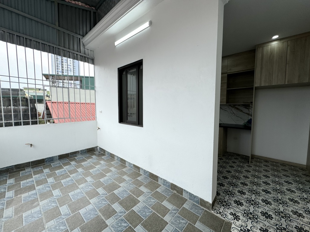 BÁN NHÀ 5 TẦNG DƯƠNG NỘI HÀ ĐÔNG, NHỈNH 5 TỶ, HÀNG XÓM GELEXIMCO - NHÀ MỚI Ở NGAY.