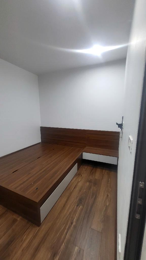BÁN NHÀ 5 TẦNG DƯƠNG NỘI HÀ ĐÔNG, NHỈNH 5 TỶ, HÀNG XÓM GELEXIMCO - NHÀ MỚI Ở NGAY.