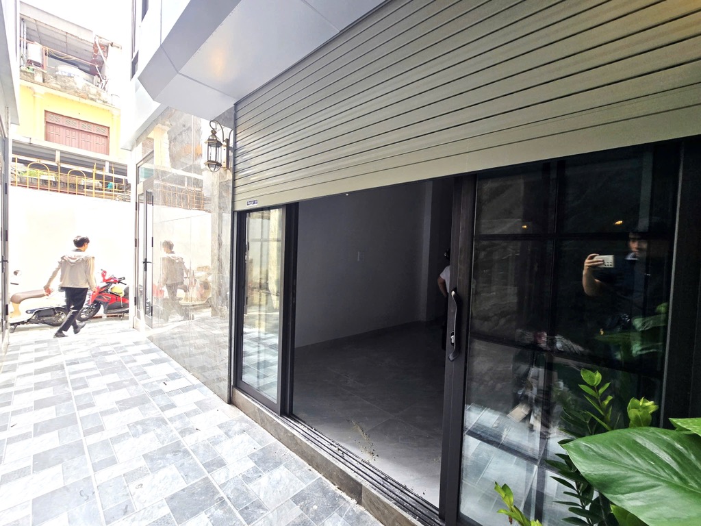 BÁN NHÀ MỚI 6.8 TỶ LA KHÊ, HÀ ĐÔNG, ĐỦ ĐỒ Ở NGAY, GIAO THÔNG THUẬN LỢI, GẦN GA METRO, TRƯỜNG, CHỢ