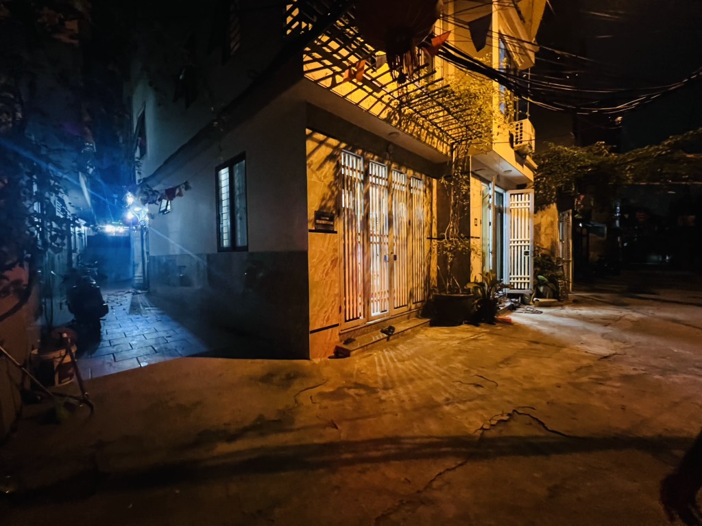 Bán Nhà Dương Nội 6 Tầng Nhỉnh 5 Tỷ Đủ Đồ Ở Ngay Dân Xây Chắc Chắn