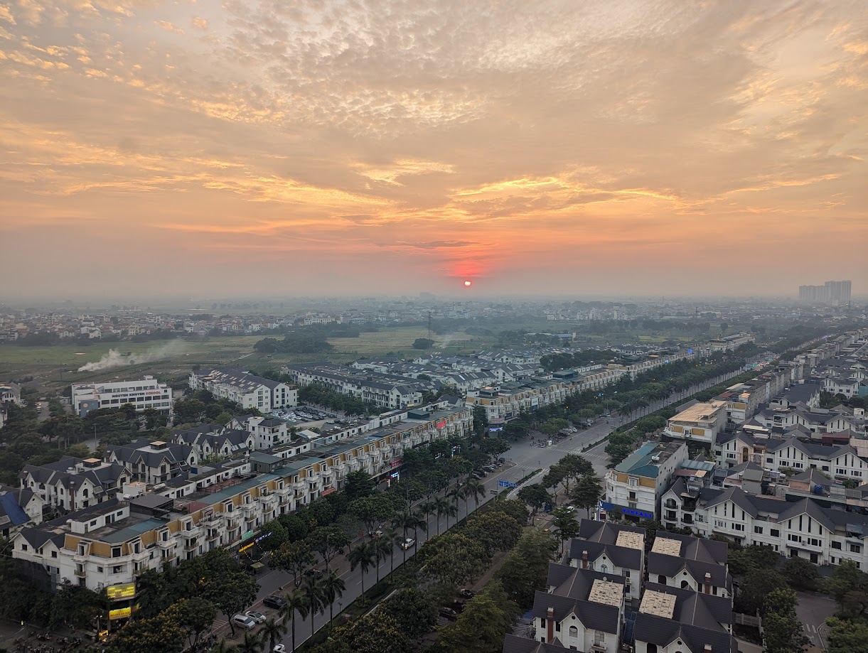 Bán Đất Hà Đông 12 Tỷ Khu Biệt Thự Liền Kề Phân Lô Vỉa Hè, Kinh Doanh, Gần Aeon