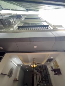 BÁN NHÀ 5 TẦNG DƯƠNG NỘI HÀ ĐÔNG, NHỈNH 5 TỶ, HÀNG XÓM GELEXIMCO - NHÀ MỚI Ở NGAY.