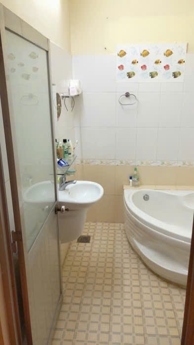 . Siêu Phẩm Nhà Nguyễn Thị Thập Quận 7 – 75m², Giá nhỉnh  8.Tỷ – Chính Chủ Bán Gấp!