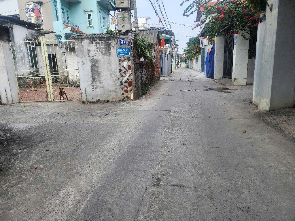 Cần bán đất Nam Hồng, 86.5m2, sổ đỏ chính chủ, LH 0967503329