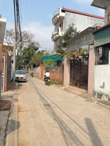SIÊU PHẨM LÔ GÓC NGỌC THỤY – GIÁ 5,X TỶ