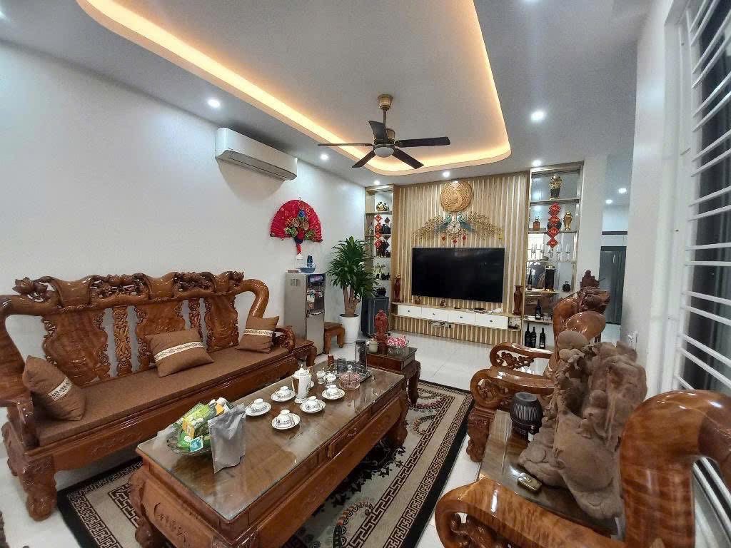 “An cư lạc nghiệp tại trung tâm Hà Nội – Ngôi nhà lý tưởng cho tổ ấm” DT 80m,5T,MT6m,12.6 tỷ