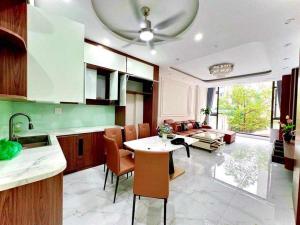 “An cư lạc nghiệp tại trung tâm Hà Nội – Ngôi nhà lý tưởng cho tổ ấm” DT 80m,5T,MT6m,10.8 tỷ