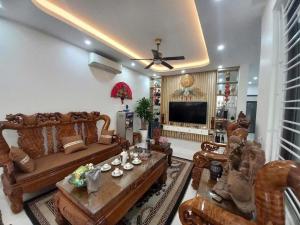 “An cư lạc nghiệp tại trung tâm Hà Nội – Ngôi nhà lý tưởng cho tổ ấm” DT 80m,5T,MT6m,12.6 tỷ