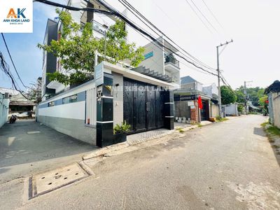 Cực hiếm! Lô đất đẹp gần mặt tiền Lê Trọng Tấn – 55m² – chỉ 4.x tỷ