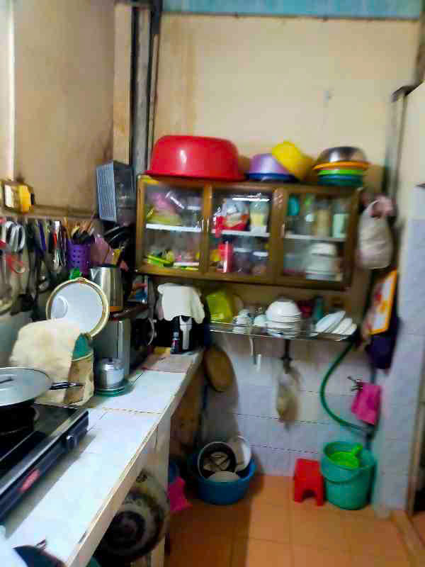 Bán nhà mặt tiền Vườn Lài 38m² – 3 tầng – nhỉnh 5 tỷ
