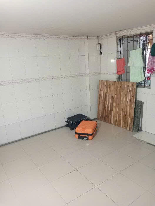 Nhà giá rẻ Lương Thế Vinh – 79m² – tiện xây mới – chỉ 5.x tỷ