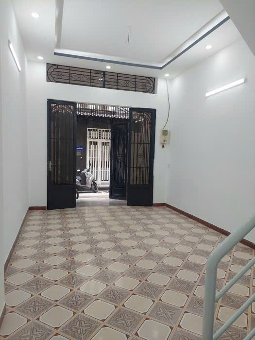 Bán nhà Bùi Xuân Phái, Tân Phú – 2 tầng – 60m² – nhỉnh 4 tỷ