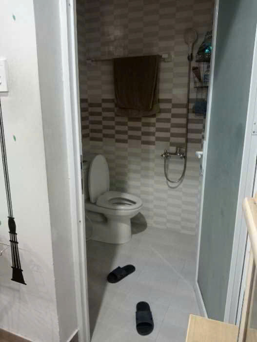 Căn nhà 2 tầng có sân ô tô – 60m² – Bùi Xuân Phái, Tân Phú – 4.x tỷ