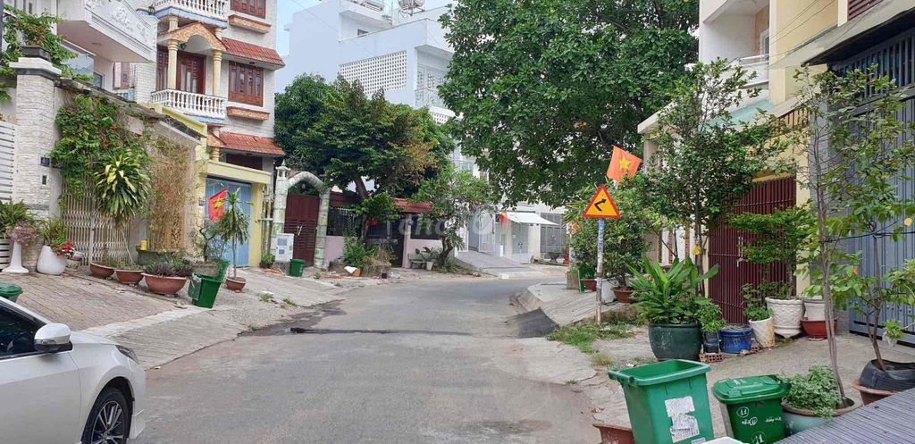 Nhà cấp 4 Lương Thế Vinh – 79m² – giá chỉ 5.x tỷ – đầu tư tốt