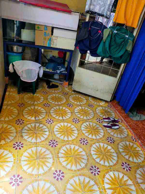 Nhà chính chủ 2 tầng – Bùi Xuân Phái – 60m² – sân ô tô – nhỉnh 4 tỷ