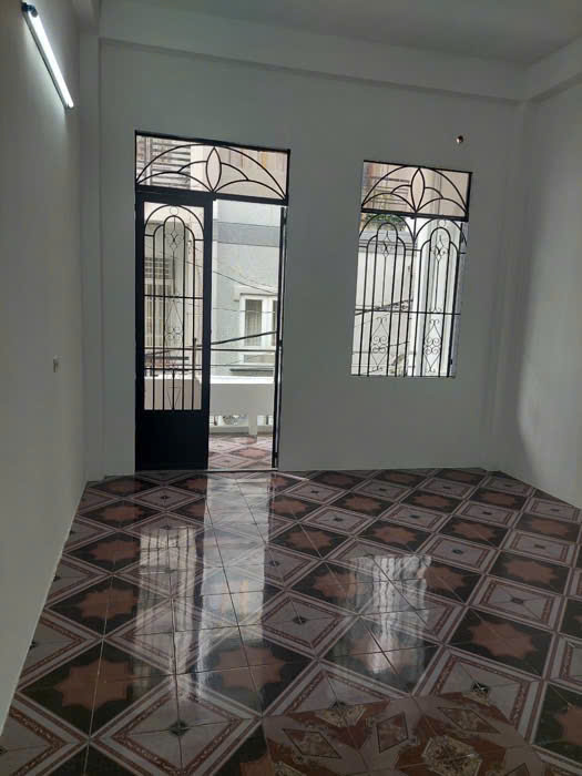 Mặt tiền Bình Long – 3 tầng – 38m² – kinh doanh sầm uất – nhỉnh 5 tỷ