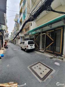 Bán đất Lê Trọng Tấn 55m² – đất trống – 4.x tỷ