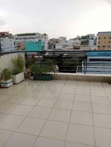 Bán nhà mặt tiền Vườn Lài 38m² – 3 tầng – nhỉnh 5 tỷ