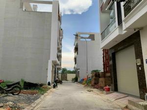 Nhà giá rẻ Lương Thế Vinh – 79m² – tiện xây mới – chỉ 5.x tỷ