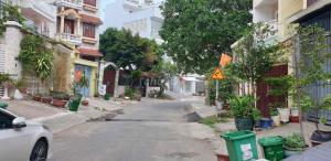 Nhà cấp 4 Lương Thế Vinh – 79m² – giá chỉ 5.x tỷ – đầu tư tốt