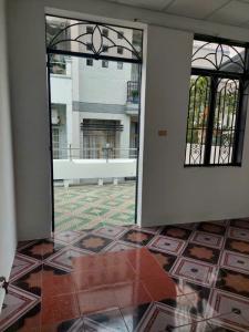 Nhà chính chủ 2 tầng – Bùi Xuân Phái – 60m² – sân ô tô – nhỉnh 4 tỷ