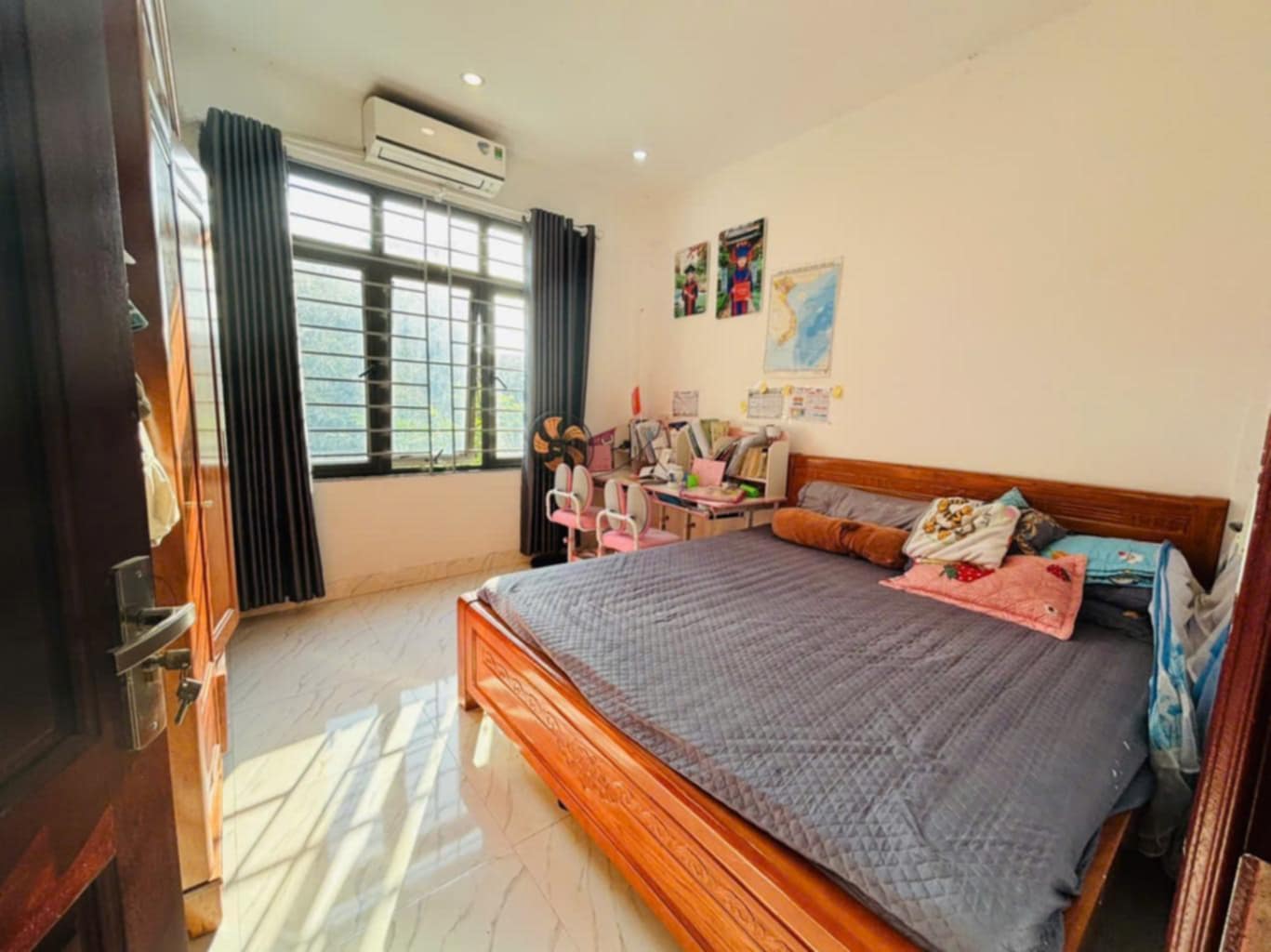 Cần Bán 38.3.12E Giang Chính 32.3 3 3.8 9 4 tỷ Biên Giang Hà Đông giá chỉ 5 tỷ HĐ