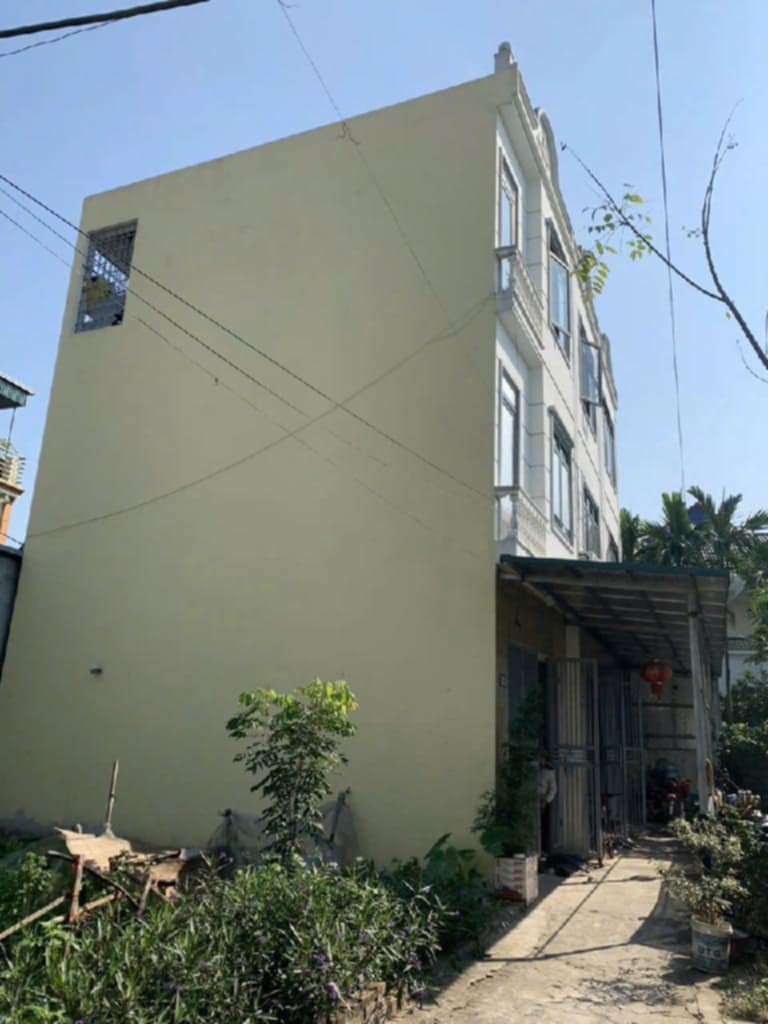 Cần Bán 38.3.12E Giang Chính 32.3 3 3.8 9 4 tỷ Biên Giang Hà Đông giá chỉ 5 tỷ HĐ