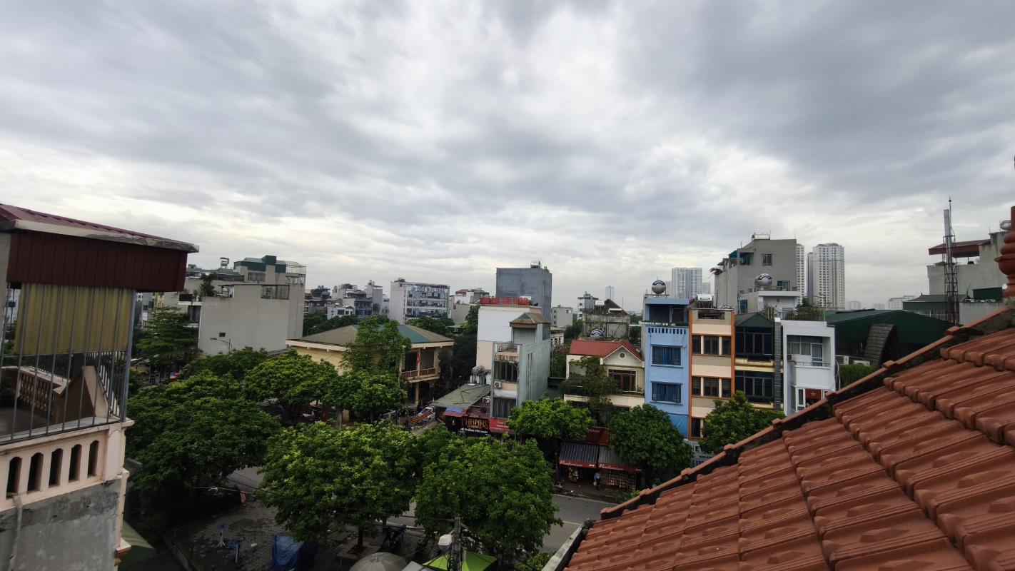 KINH DOANH – NGÃ 5 HÀ TRÌ – TRUNG TÂM SẦM UẤT