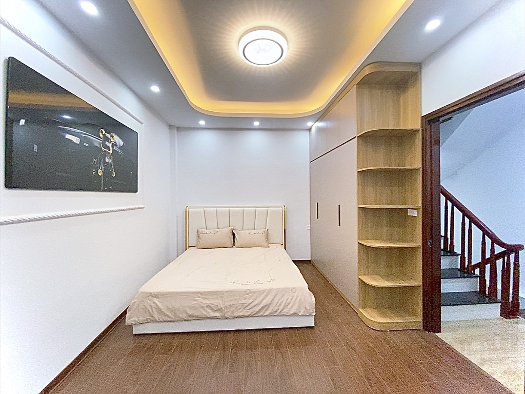 SIÊU PHẨM TẦM TIỀN- NHÀ MỚI- FULL ĐỒ !!!