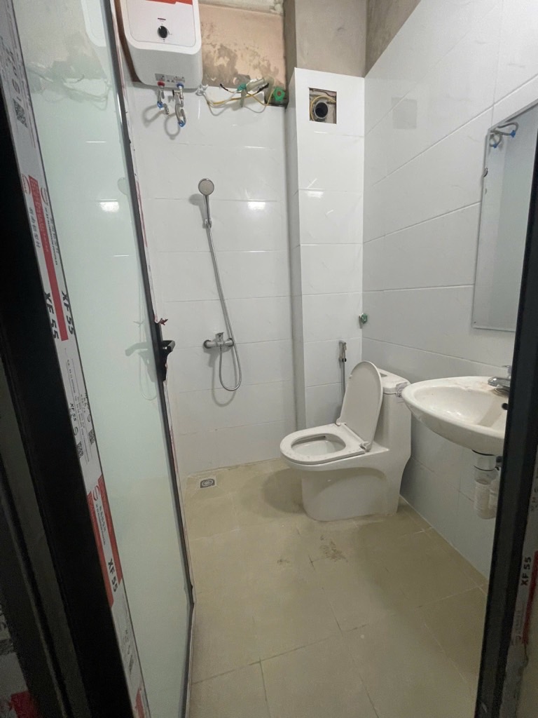 NHÀ ĐẸP GIÁ TỐT - KHU VỰC TRUNG TÂM - AN SINH ĐỈNH CAO.
