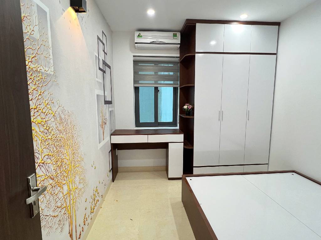 Bán nhà Phố Lụa 40m2 chính chủ tại Hà Đông