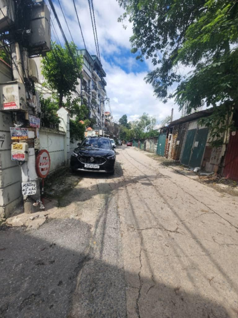 Bán nhà Phan Đình Giót 5 tầng chính chủ tại Hà Đông