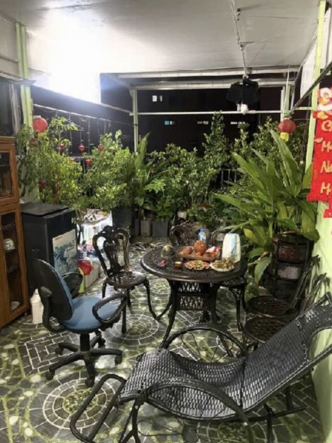 Bán Nhà Chiến Thắng 46m2 6 tầng thang máy loanh quanh 15 Tỷ