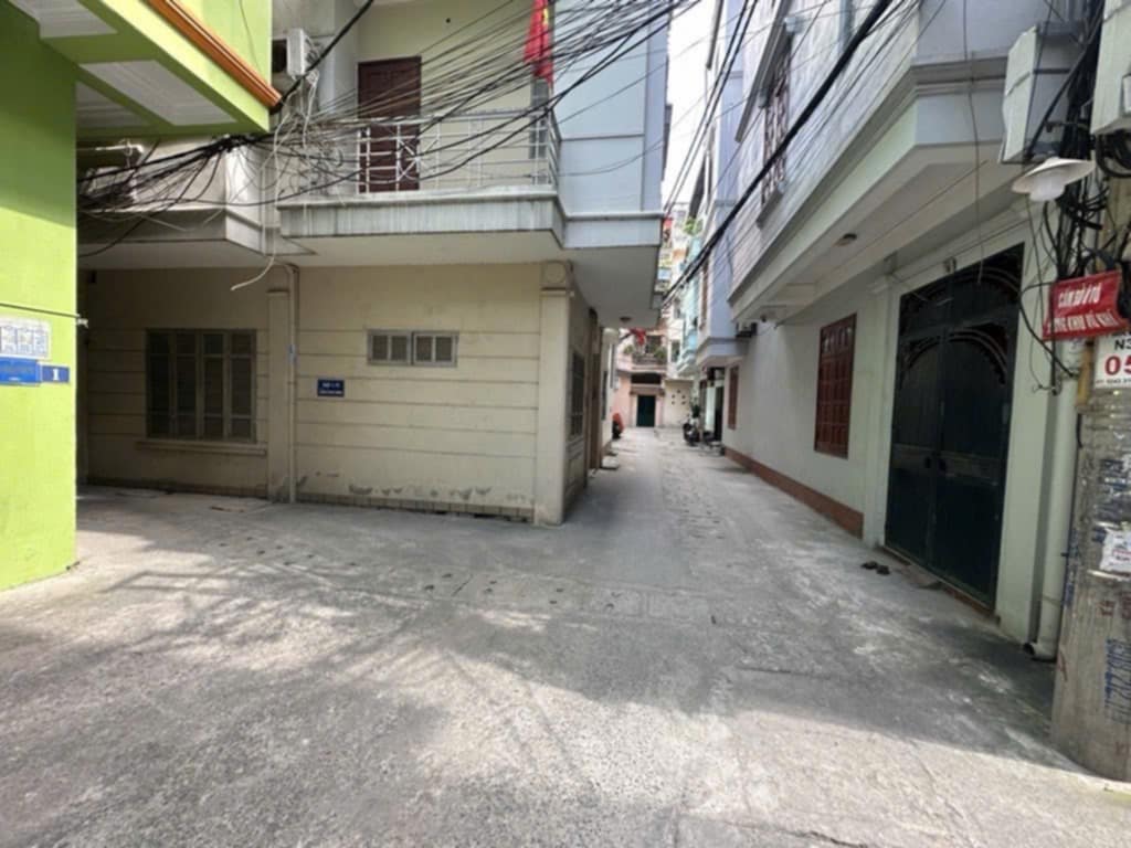 bán nhà phân lô Chiến Thắng, DT 50m2 , gần hồ Văn Quán, KDT Văn Quán, nhỉnh 9 tỷ