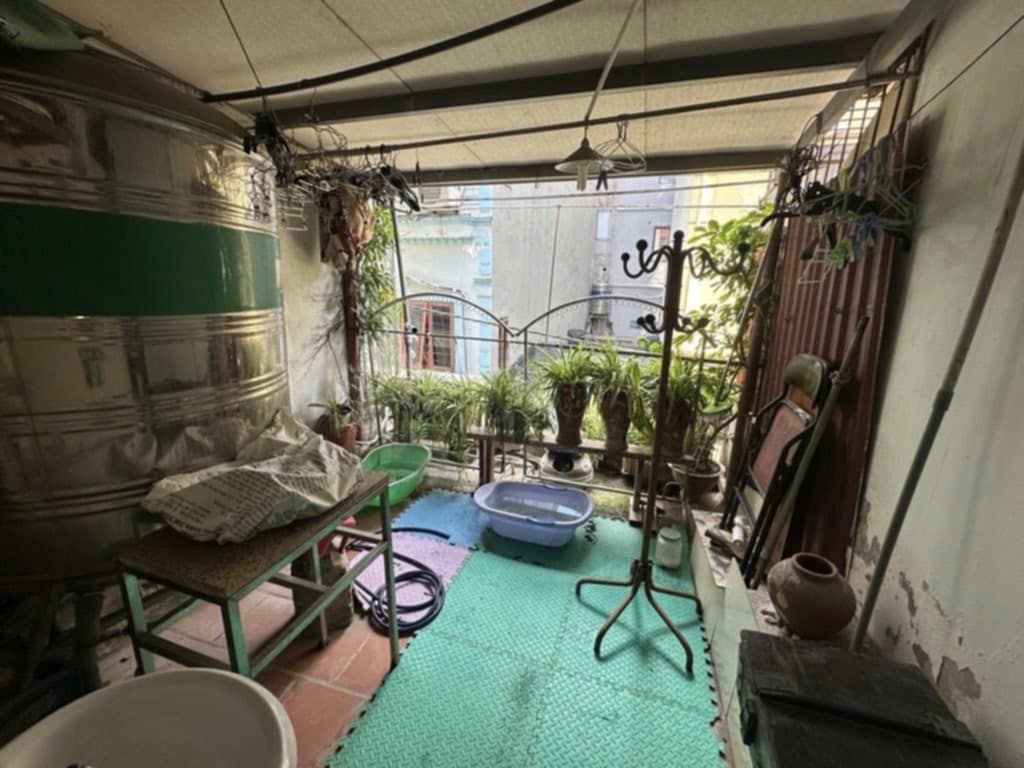 bán nhà phân lô Chiến Thắng, DT 50m2 , gần hồ Văn Quán, KDT Văn Quán, nhỉnh 9 tỷ