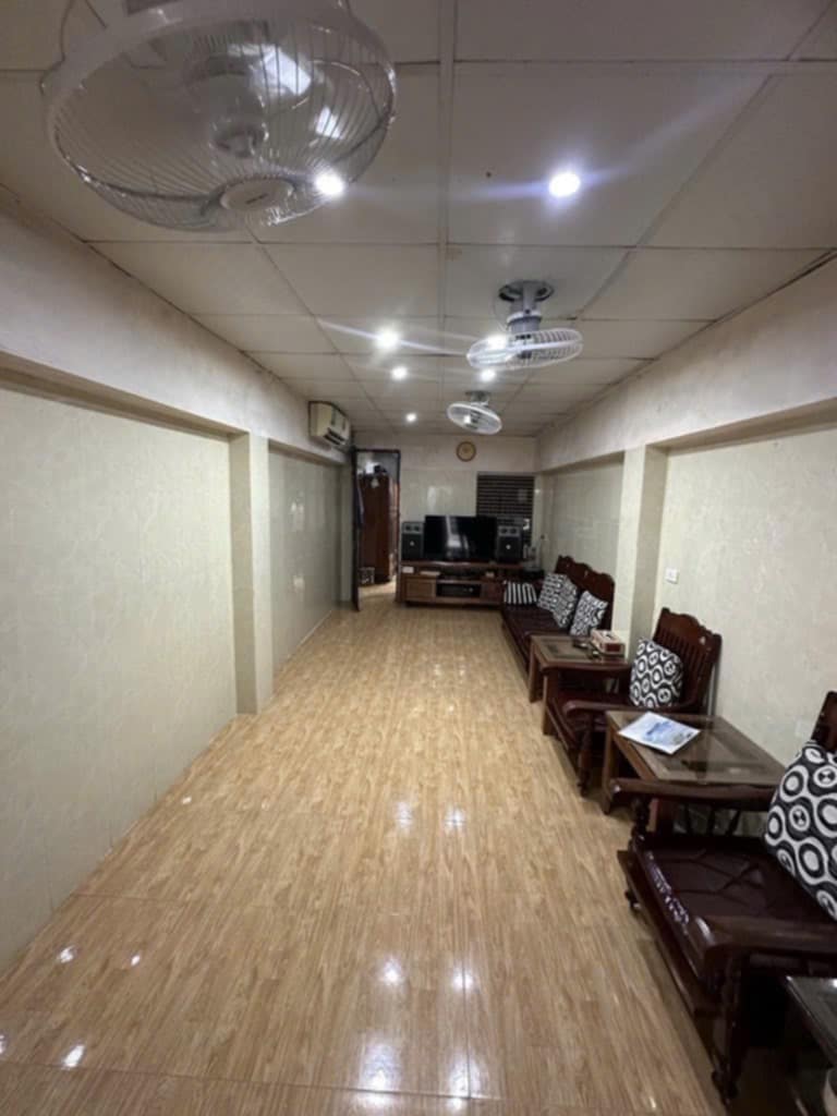 bán nhà phân lô Chiến Thắng, DT 50m2 , gần hồ Văn Quán, KDT Văn Quán, nhỉnh 9 tỷ