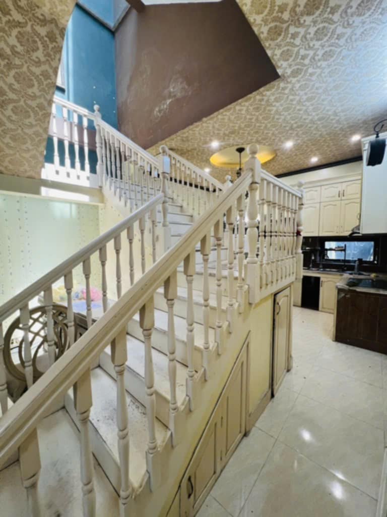 bán nhà phố Ngô Quyền, DT 60m2, xây 4 tầng, gần KDT Văn Khê, loanh quanh 9 tỷ