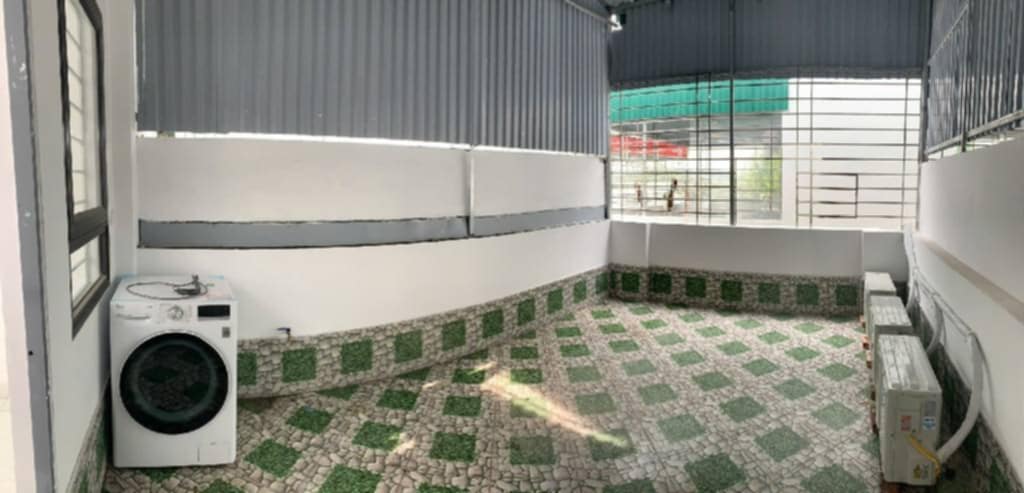 bán gấp nhà phố 19/5 DT 35m2 xây 5 tầng giá hơn 7 tỷ