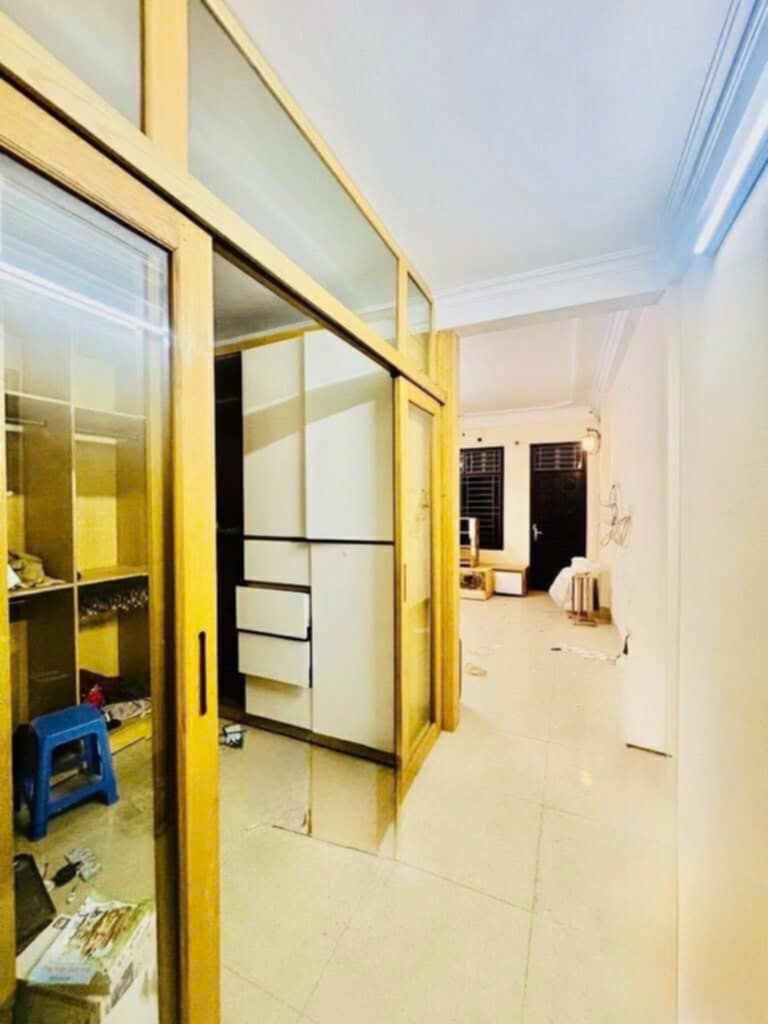 bán nhanh nhà phân lô Chiến Thắng DT 60m2 xây 4 tầng giá 12 tỷ