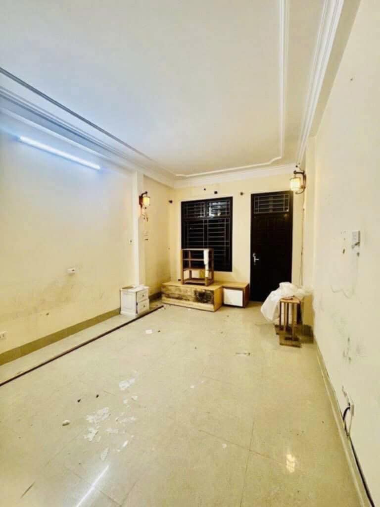 bán nhanh nhà phân lô Chiến Thắng DT 60m2 xây 4 tầng giá 12 tỷ