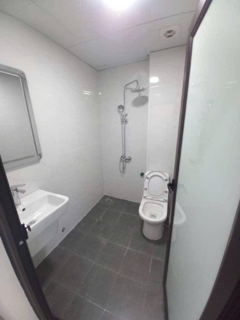 Cần Bán nhanh nhà lô góc Hà Trì DT 35m2 xây 5 tầng mới tinh, giá 7 tỷ