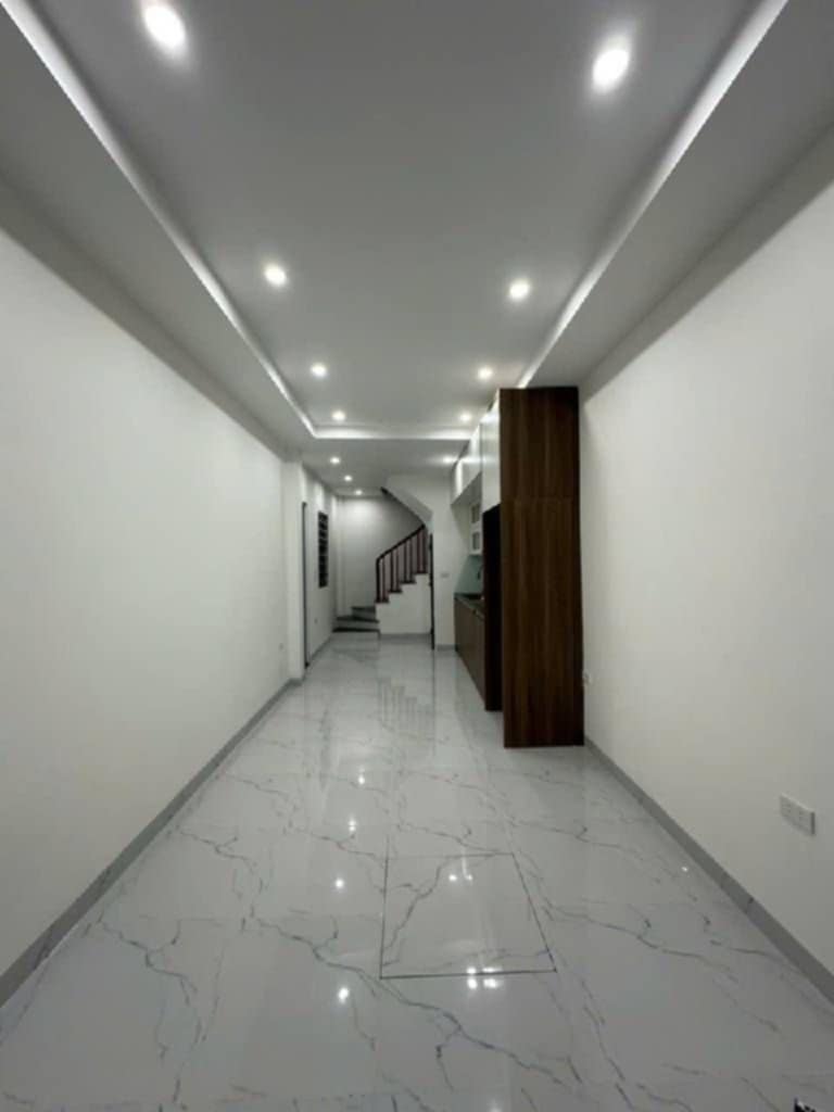 Cần Bán nhanh nhà lô góc Hà Trì DT 35m2 xây 5 tầng mới tinh, giá 7 tỷ