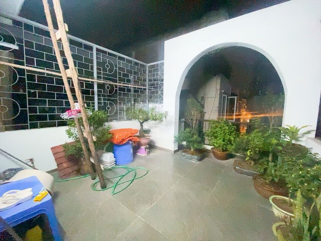 chính chủ cần bán nhanh nhà phố Hà Trì 45m2 xây 4 tầng ô tô lùi cửa nhỉnh 10