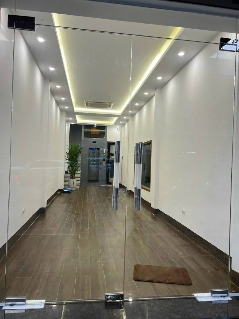 hoa hậu mặt phố Quang Trung Hà Đông, 6 tầng thang máy kinh doanh đỉnh nhỉnh 15 tỷ